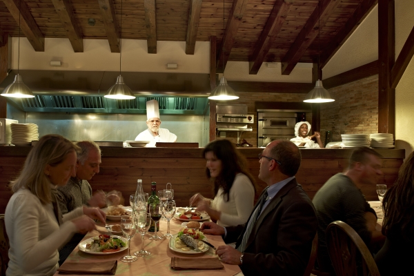 Hotel AnyosPark Mountain Resort (La Massana)